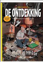 De Ontdekking - Eric Heuvel., Boeken, Stripboeken, Eén stripboek, Verzenden, Zo goed als nieuw