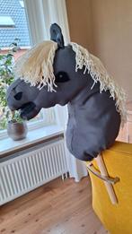 Super mooie hobbyhorse te koop!, Nieuw, Ophalen of Verzenden