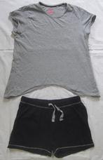 Pyjama zomer maat 158-164 12-14 jaar, Kinderen en Baby's, Ophalen, Nacht- of Onderkleding, Gebruikt, Meisje