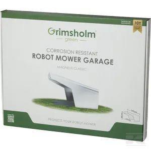 - Garage Stihl Husqvarna, Robomow Gardena 2025, Tuin en Terras, Grasmaaiers, Gebruikt
