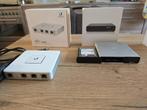 Ubiquiti UniFi Cloud Key Gen2+ , 1TB SSD, Gateway, Switchs, Ophalen of Verzenden, Gebruikt