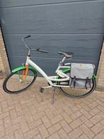 Postcode Loterij fiets - fiets perfect!, 55 cm of meer, Ophalen of Verzenden, Zo goed als nieuw, Minder dan 10 versnellingen