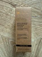 Dr botanicals moroccan rose superfood face oil, Ophalen of Verzenden, Nieuw, Gehele gezicht