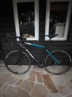 Cube Attain GTC Pro Carbon (2018) Framemaat 56 Shimano 105, Fietsen en Brommers, 28 inch, Gebruikt, Carbon, Dames