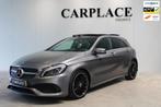 Mercedes-Benz A-klasse 200 Prestige-AMG line-Pano-, 65 €/maand, Gebruikt, Leder en Stof, Bedrijf
