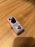 Ibanez Chorus Mini effect pedaal, Muziek en Instrumenten, Ophalen of Verzenden, Gebruikt, Chorus