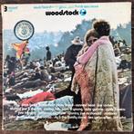 Woodstock, Ophalen of Verzenden, 1980 tot 2000, Zo goed als nieuw, 12 inch