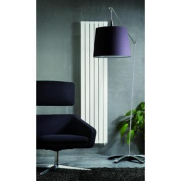 Haceka designradiator Negev wit 1838 mm x 340 mm 715 watt beschikbaar voor biedingen