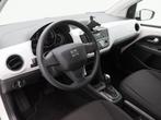 SEAT Mii electric Automaat | Climate | Originele Audio | 5 D, Auto's, 83 pk, Stof, Gebruikt, Zwart