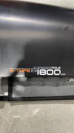 Starboard UCS E-TYPE 2 1800, Watersport en Boten, Windsurfen, Niet ingevuld, Niet ingevuld, Niet ingevuld