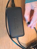 Qwic Acculader 36V 2A - Origineel, Fietsen en Brommers, Fietsaccessoires | Fietsaccu's, Ophalen of Verzenden, Zo goed als nieuw