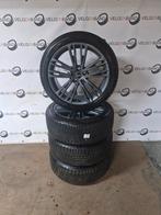 Winterset Audi A7 S7 4k A6 255 40 20 5x112 66.5 Grey winter, Gebruikt, 255 mm, Banden en Velgen, Personenwagen