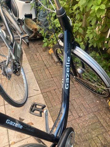 Div D+ames fietsen Gazelle modellen +vanaf 50,00 euro beschikbaar voor biedingen
