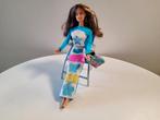 BARBIE TERESA. MATTEL. 1966/ 1990., Ophalen of Verzenden, Barbie