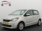 Skoda Citigo 1.0 Greentech Sprint CRUISE / AIRCO / ELEK RAME, Voorwielaandrijving, Euro 5, Stof, Gebruikt