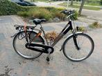 Union Damesfiets, Fietsen en Brommers, Fietsen | Dames | Damesfietsen, Versnellingen, Ophalen, Overige merken, 53 tot 56 cm