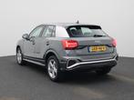 Audi Q2 35 TFSI S Edition Automaat | Airco | Navigatie | S-l, Auto's, Audi, 12 maanden, 4 cilinders, Leder en Stof, Origineel Nederlands