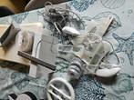 Wii  met van alles. Icm tv, Spelcomputers en Games, Ophalen, Gebruikt