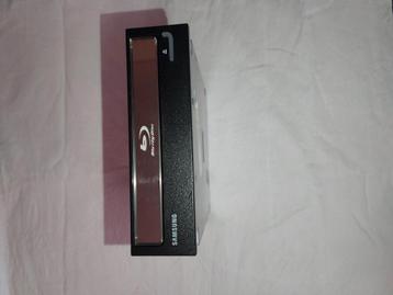 📀 Samsung SH-B123 BD-ROM/DVD Writer beschikbaar voor biedingen