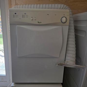 Wirlpool awz220 beschikbaar voor biedingen
