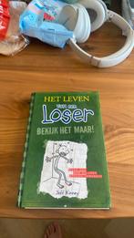 Leven van een lozer, Boeken, Ophalen, Zo goed als nieuw