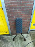 Mercedes-Benz Vito afsluiting dubbel cabine, Gebruikt, -, Ophalen of Verzenden, -