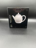Leopold Vienna Theepot London dubbelwandig 1,2L, Huis en Inrichting, Keuken | Keukenbenodigdheden, Dtrendingshop@gmail.com, Verzenden