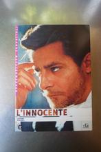 L'Innocente (Luchino Visconti), Vanaf 12 jaar, Ophalen of Verzenden, Zo goed als nieuw, Italië