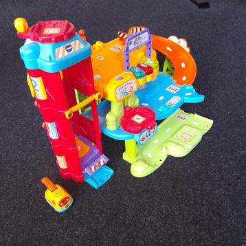 Vtech toet toet beschikbaar voor biedingen