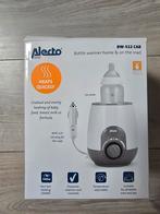Alecto BW-512 CAR Flessenwarmer - Thuis & Onderweg, Ophalen of Verzenden