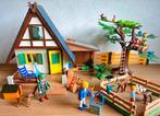 Playmobil Boswachtershuis, nr. 4207., Kinderen en Baby's, Speelgoed | Playmobil, Ophalen, Zo goed als nieuw