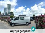 Renault Master T28 1.9dCi L1H1 INVALIDE 6 Pers. MARGE 61.851, Stof, Gebruikt, 4 cilinders, Origineel Nederlands