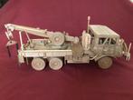 DAF YB 616 Voertuig Nederlandsleger in de jaren 60tig., Overige merken, Nieuw, Ophalen of Verzenden, Groter dan 1:32