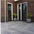 Nieuwe 60 x 60 tegels teveel besteld 10 m2, Ophalen, Nieuw, 10 m² of meer, Beton
