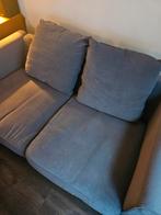 Gratis ikea 2 zits-bank, Ophalen, Gebruikt, 150 tot 200 cm, Tweepersoons