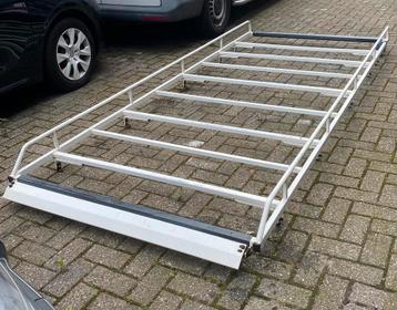 Imperiaal voor Transporter T5 en T6 beschikbaar voor biedingen