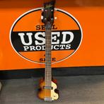 Hofner HCT-SHVB-SB-C-0 Shorty Violin Sunburst - NIEUW, Muziek en Instrumenten, Snaarinstrumenten | Gitaren | Bas, Ophalen of Verzenden