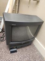 Trinitron KV-14V5D, Audio, Tv en Foto, Vintage Televisies, Ophalen, Niet werkend, 100 cm of meer
