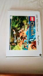 Lego chima loval Royal fighter, Ophalen of Verzenden, Zo goed als nieuw