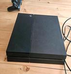 Playstation 4 incl. 1 controler, Original, Met 1 controller, Gebruikt, Ophalen of Verzenden