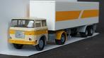 Skoda Liaz 706 Vrachtwagen 1:87 H0 Brekina Pol, Ophalen of Verzenden, Nieuw, Bus of Vrachtwagen, Brekina