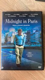 Midnight in Paris, Cd's en Dvd's, Ophalen of Verzenden, Vanaf 12 jaar, Zo goed als nieuw
