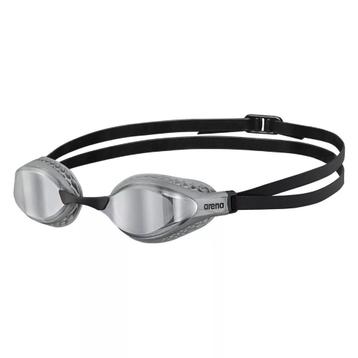 Nieuwe Arena Air Speed Mirror Zwembril - Silver Silver beschikbaar voor biedingen