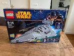 Lego Star Wars 75055 Imperial Star Destroyer, Kinderen en Baby's, Nieuw, Complete set, Ophalen of Verzenden, Lego