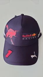 Max Verstappen NR 1 caps, Ophalen of Verzenden, Nieuw, Formule 1