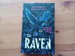 De raven, Ophalen of Verzenden, Kass Morgan, Zo goed als nieuw