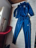 Adidas trainingspak maat 128, Kinderen en Baby's, Kinderkleding | Maat 128, Ophalen of Verzenden, Adidas