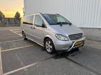Mercedes-Benz Vito 3.0 CDI 120 AUT 2009, Automaat, Achterwielaandrijving, 1960 kg, 2987 cc