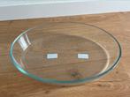Pyrex ovenschaal ovaal 35 cm, Ophalen of Verzenden, Gebruikt