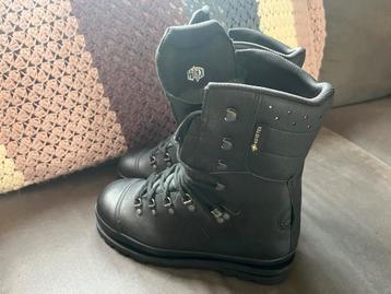 Nieuwe Haix Climber Gore-Tex Maat 40 beschikbaar voor biedingen
